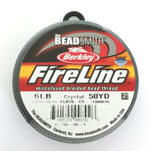 Fireline Berkley 6LB