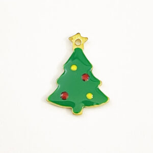 Ciondolo Albero di Natale