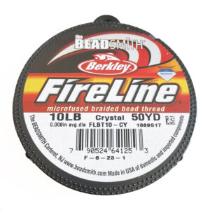 Fireline 10LB