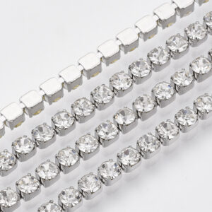 Catena strass